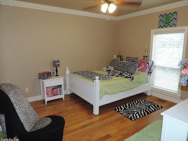 Cresthaven - Residential