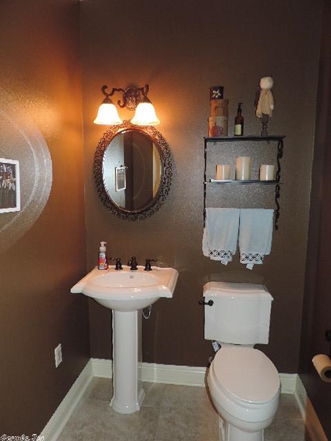 Cresthaven - Residential