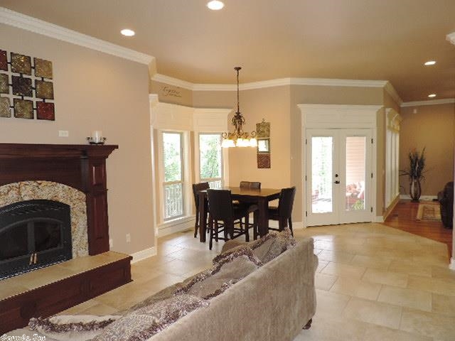 Cresthaven - Residential