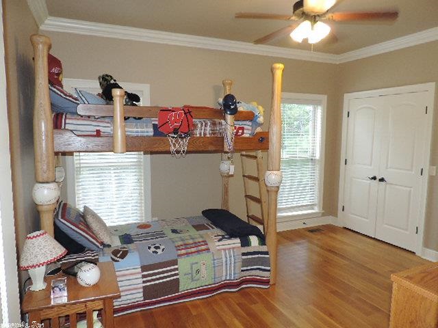 Cresthaven - Residential