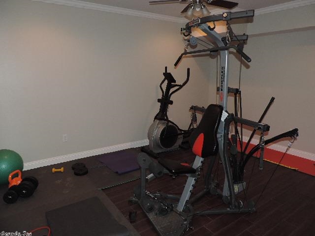 Cresthaven - Residential