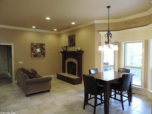 Cresthaven - Residential