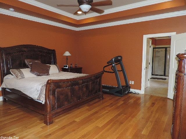 Cresthaven - Residential