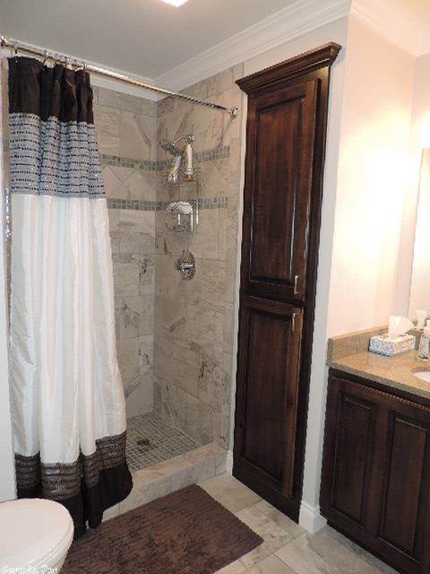 Cresthaven - Residential