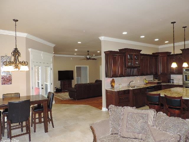 Cresthaven - Residential