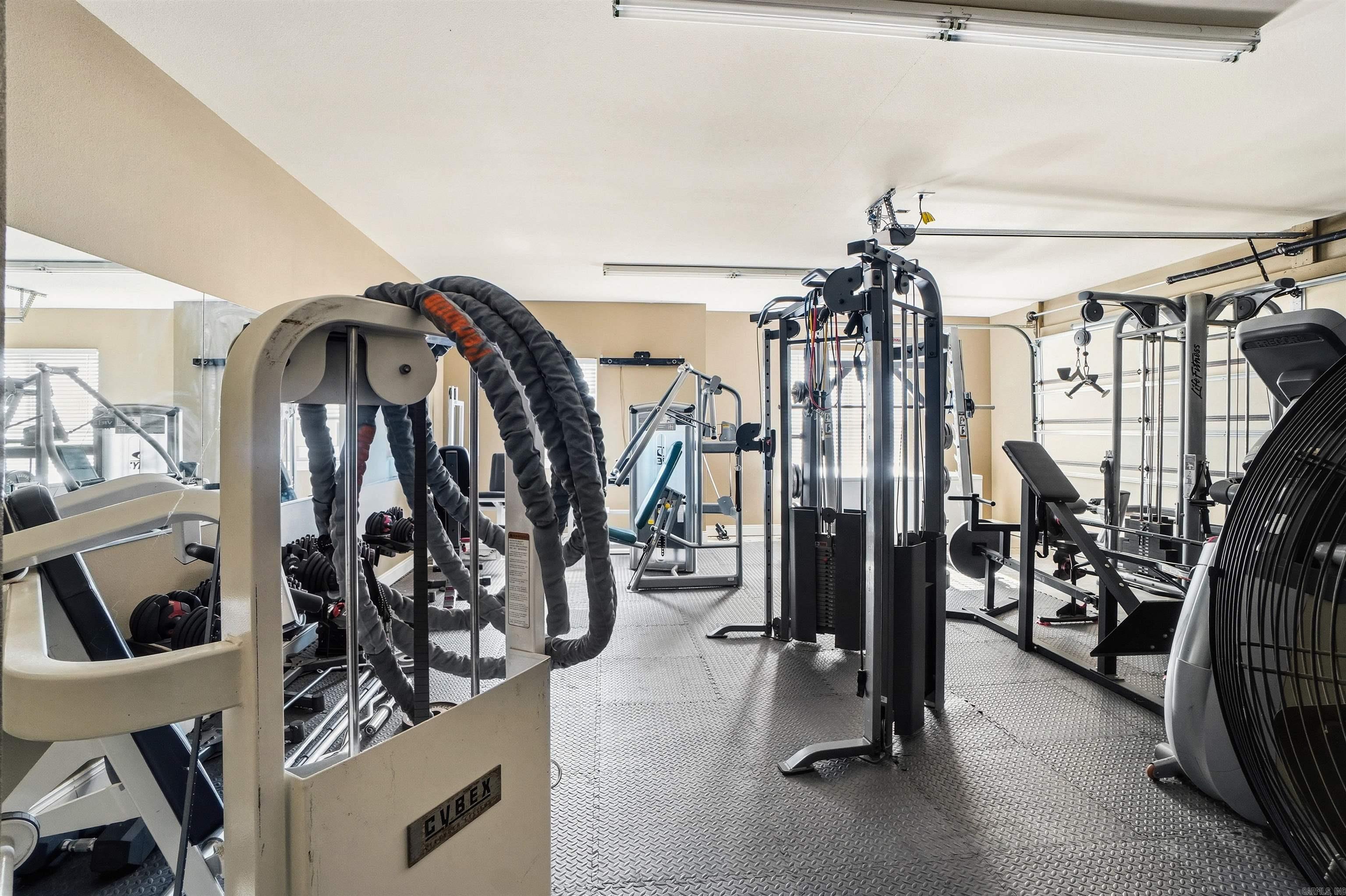 Saddle Creek - Residential