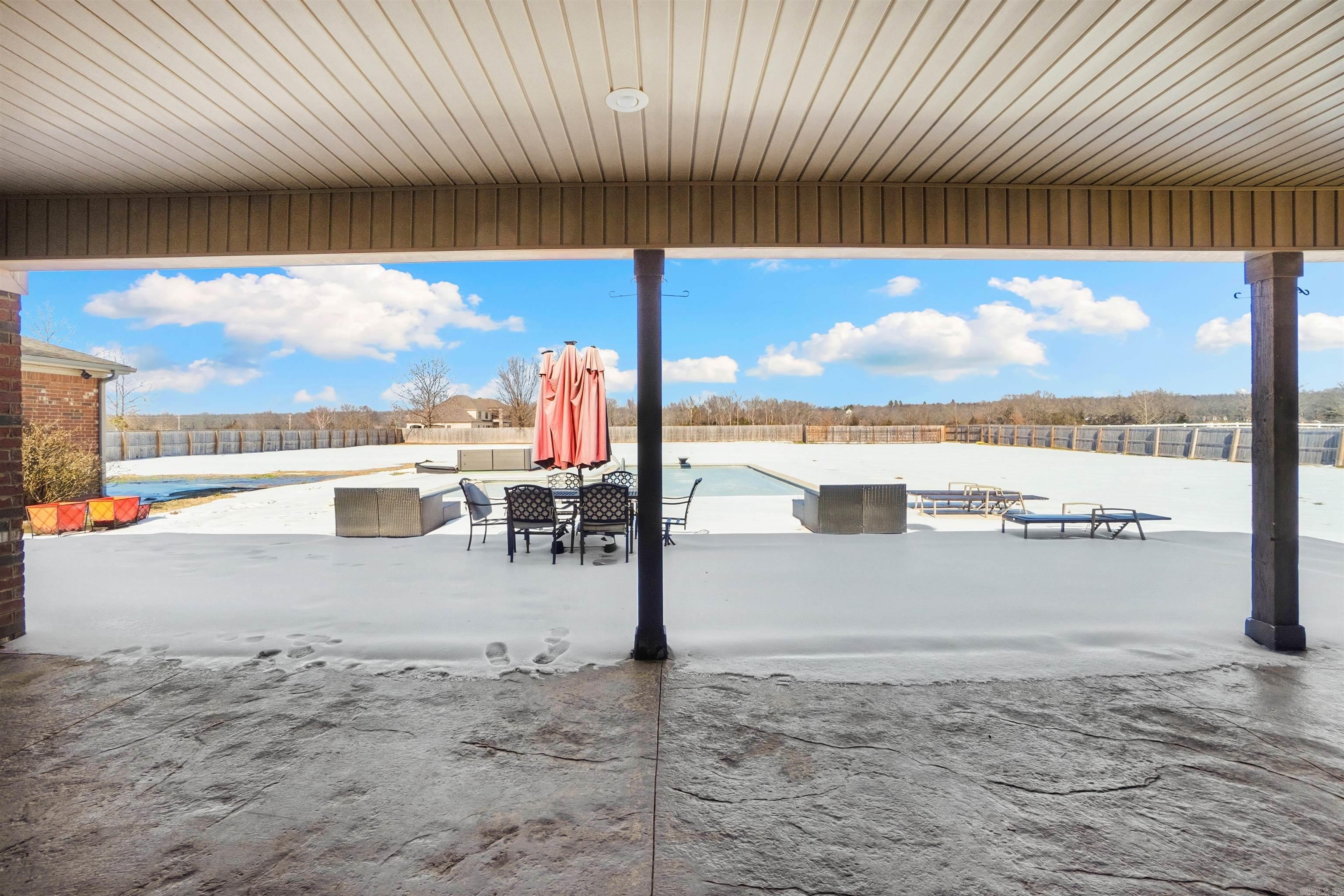 Saddle Creek - Residential