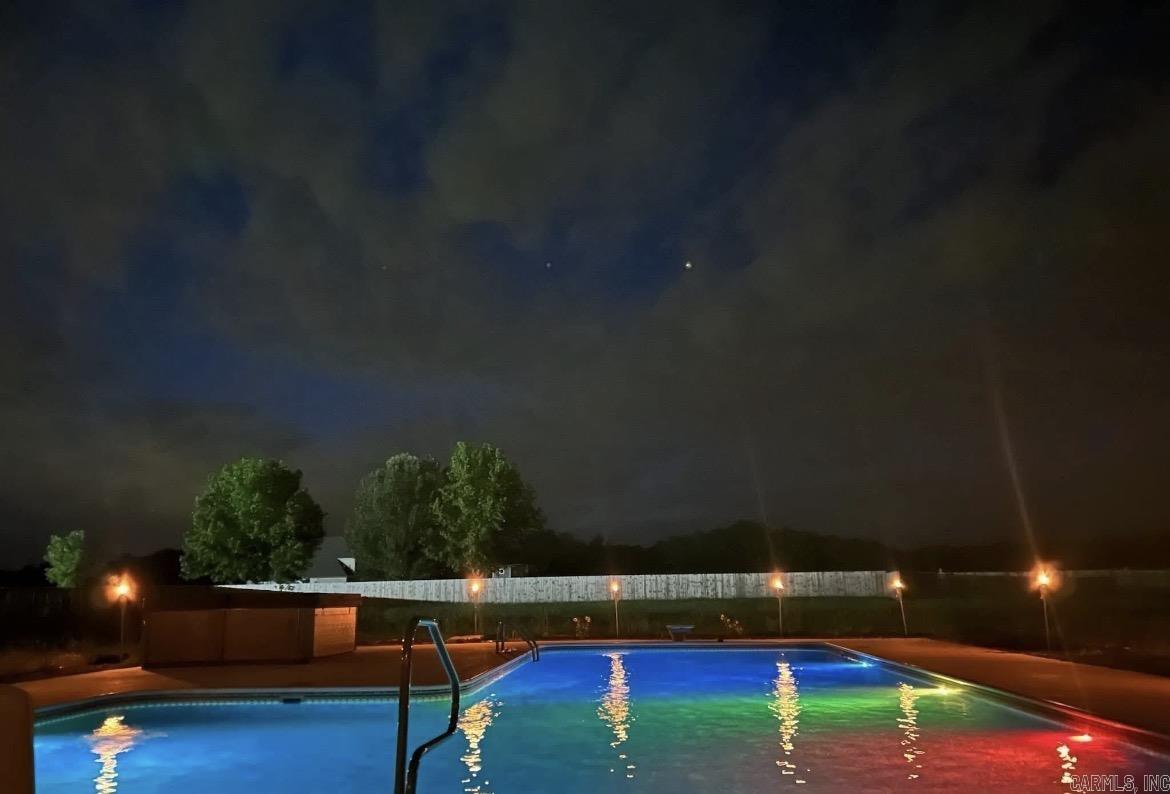 Saddle Creek - Residential