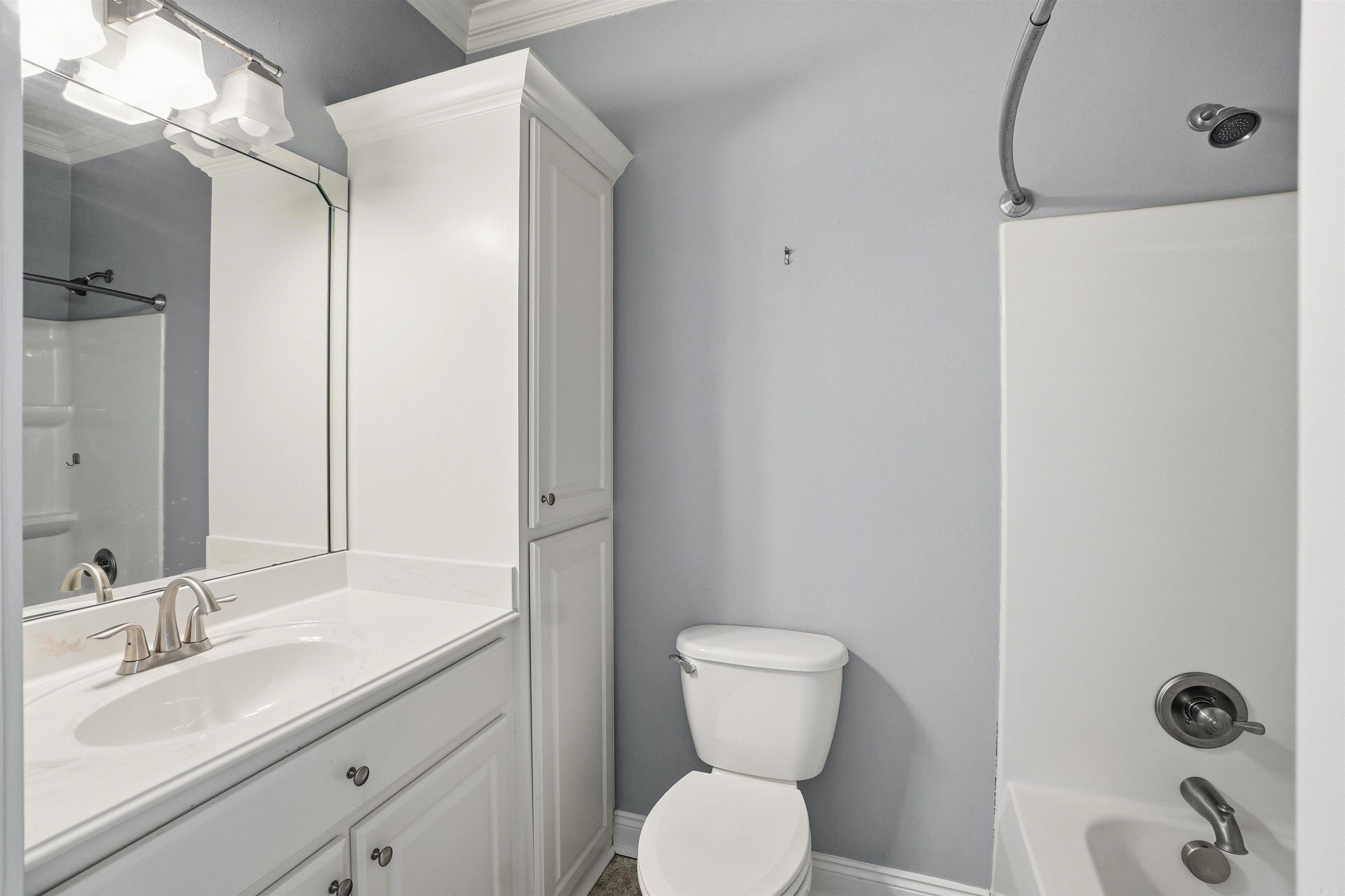 Saddle Creek - Residential