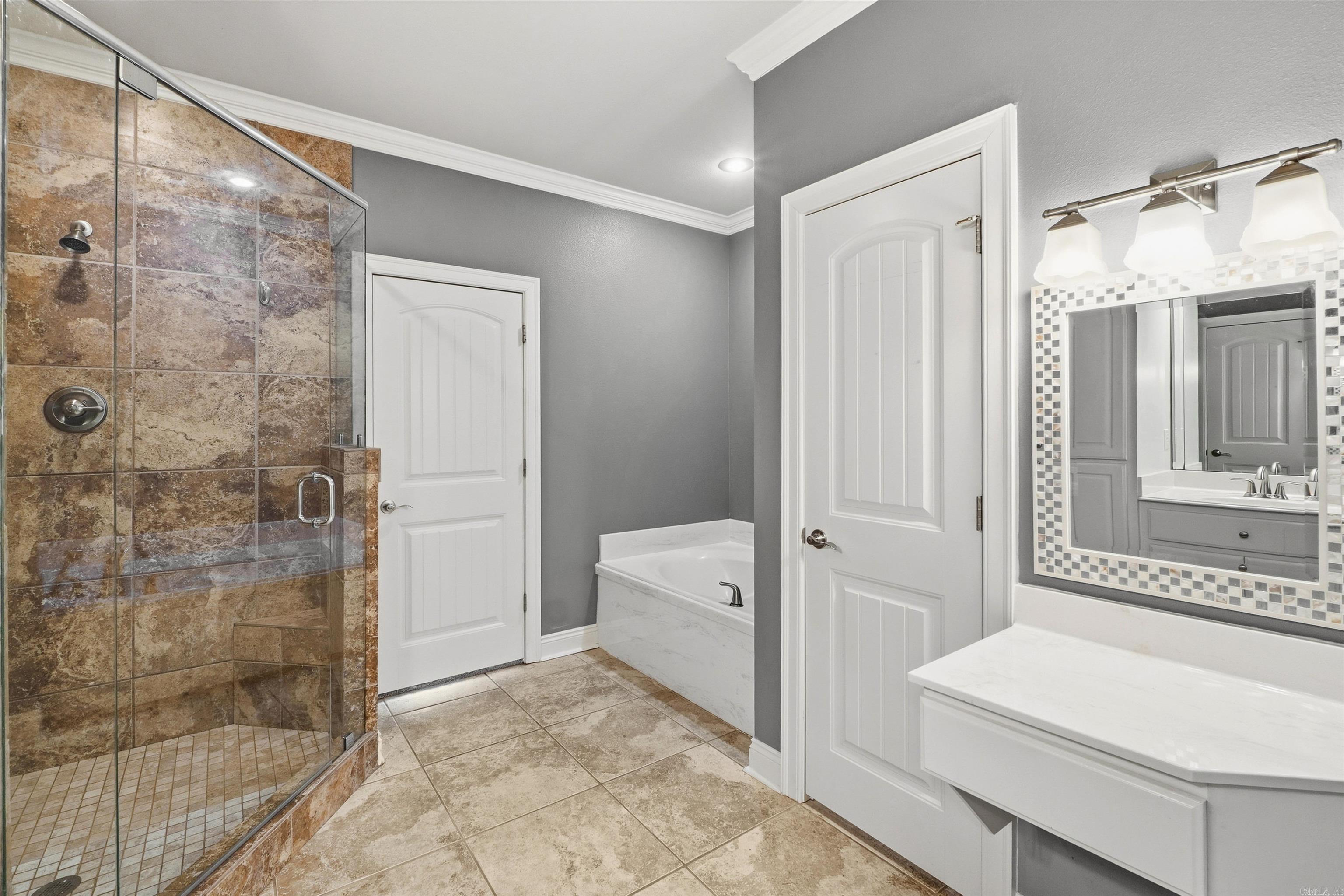 Saddle Creek - Residential