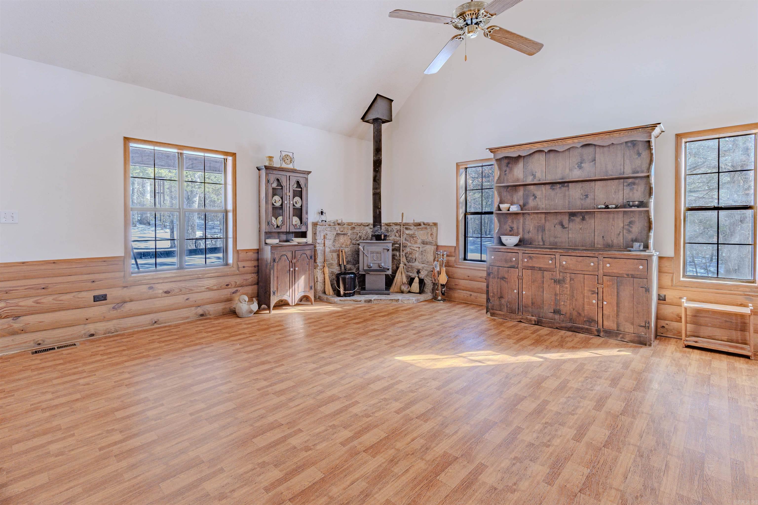 BUERKLE - Residential