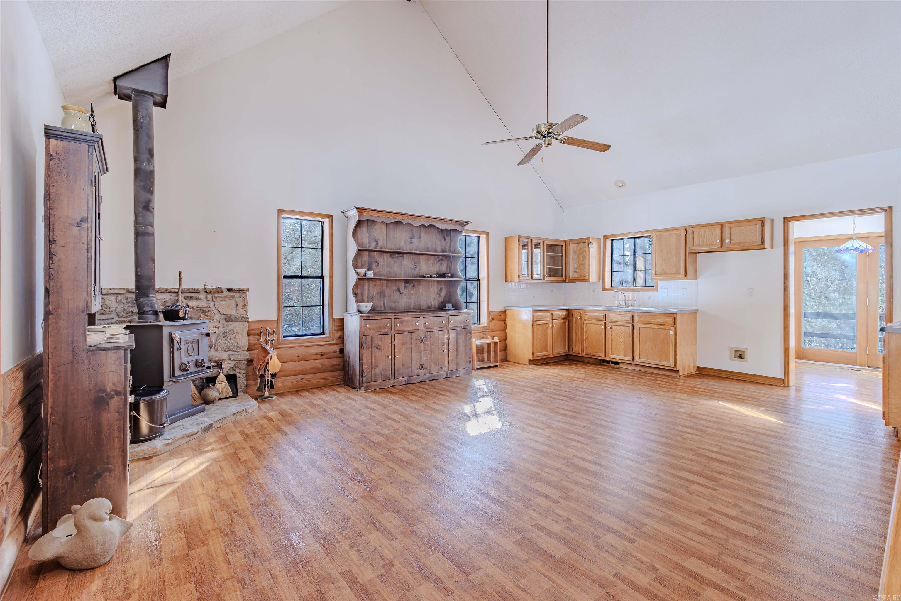 BUERKLE - Residential