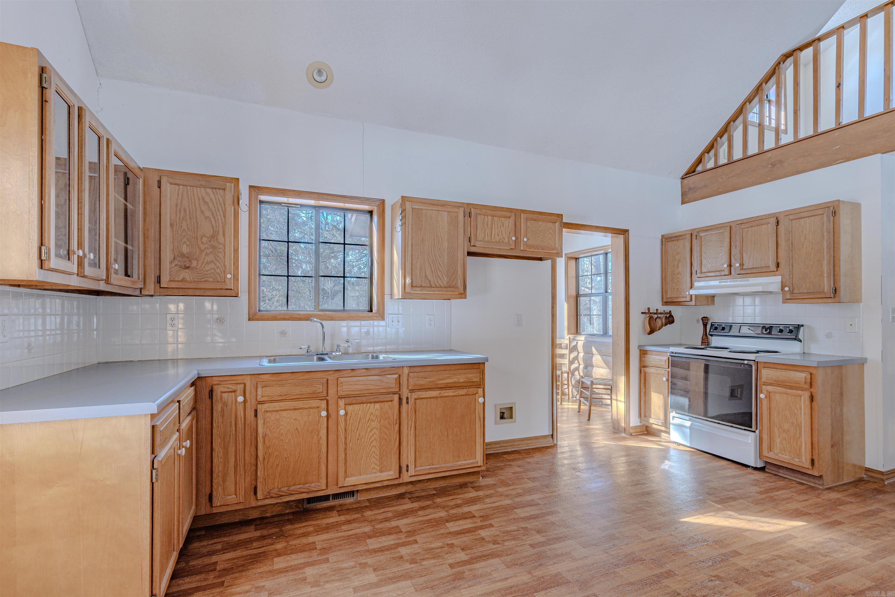 BUERKLE - Residential