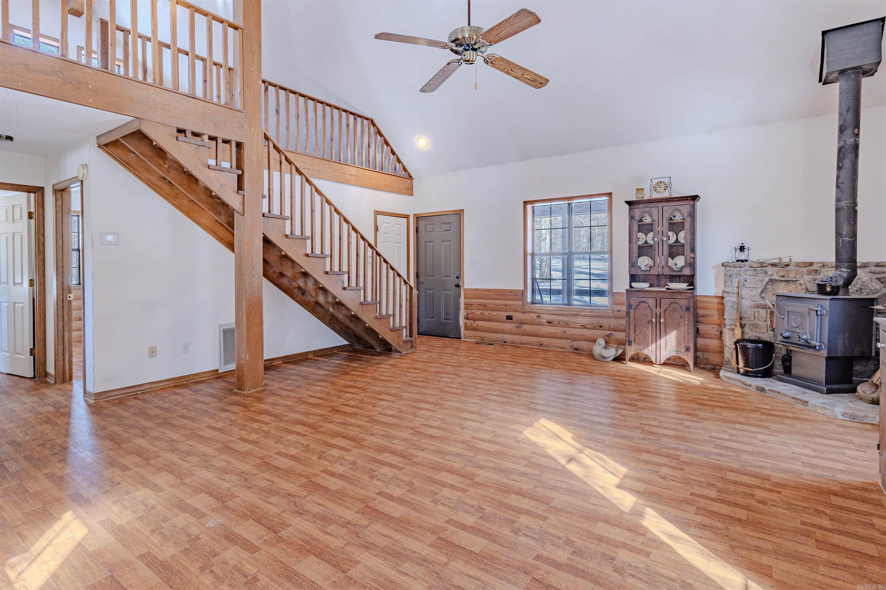 BUERKLE - Residential