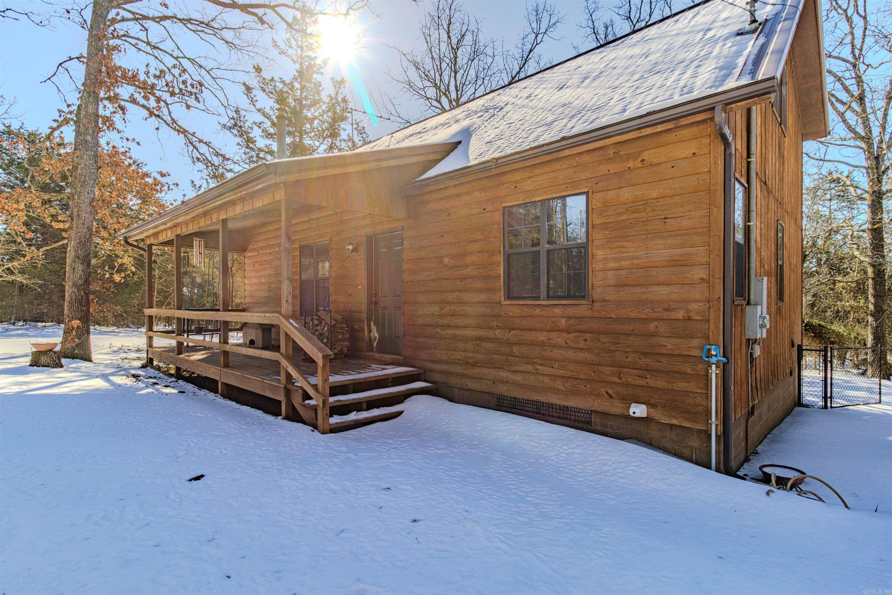 BUERKLE - Residential