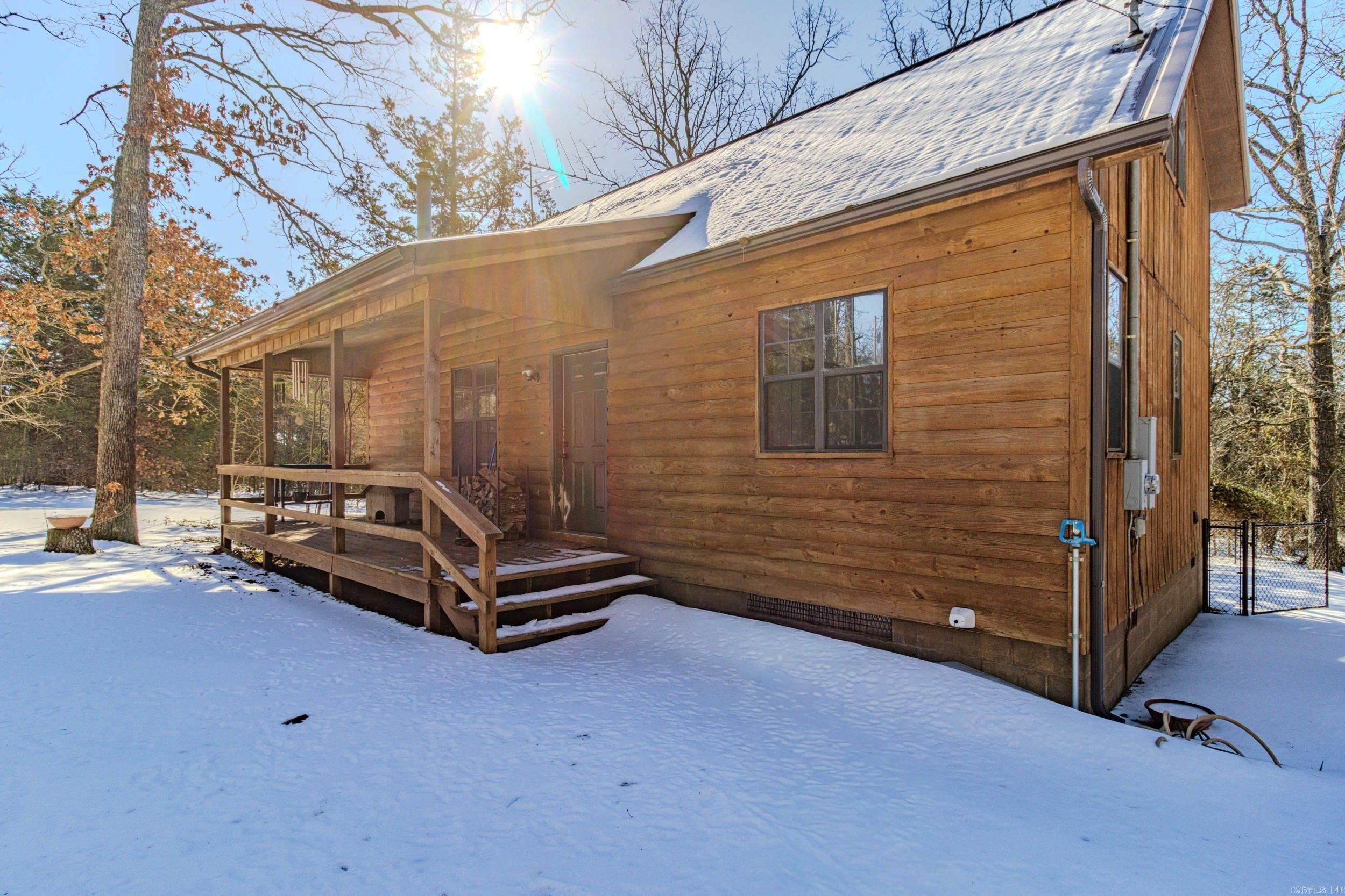 BUERKLE - Residential