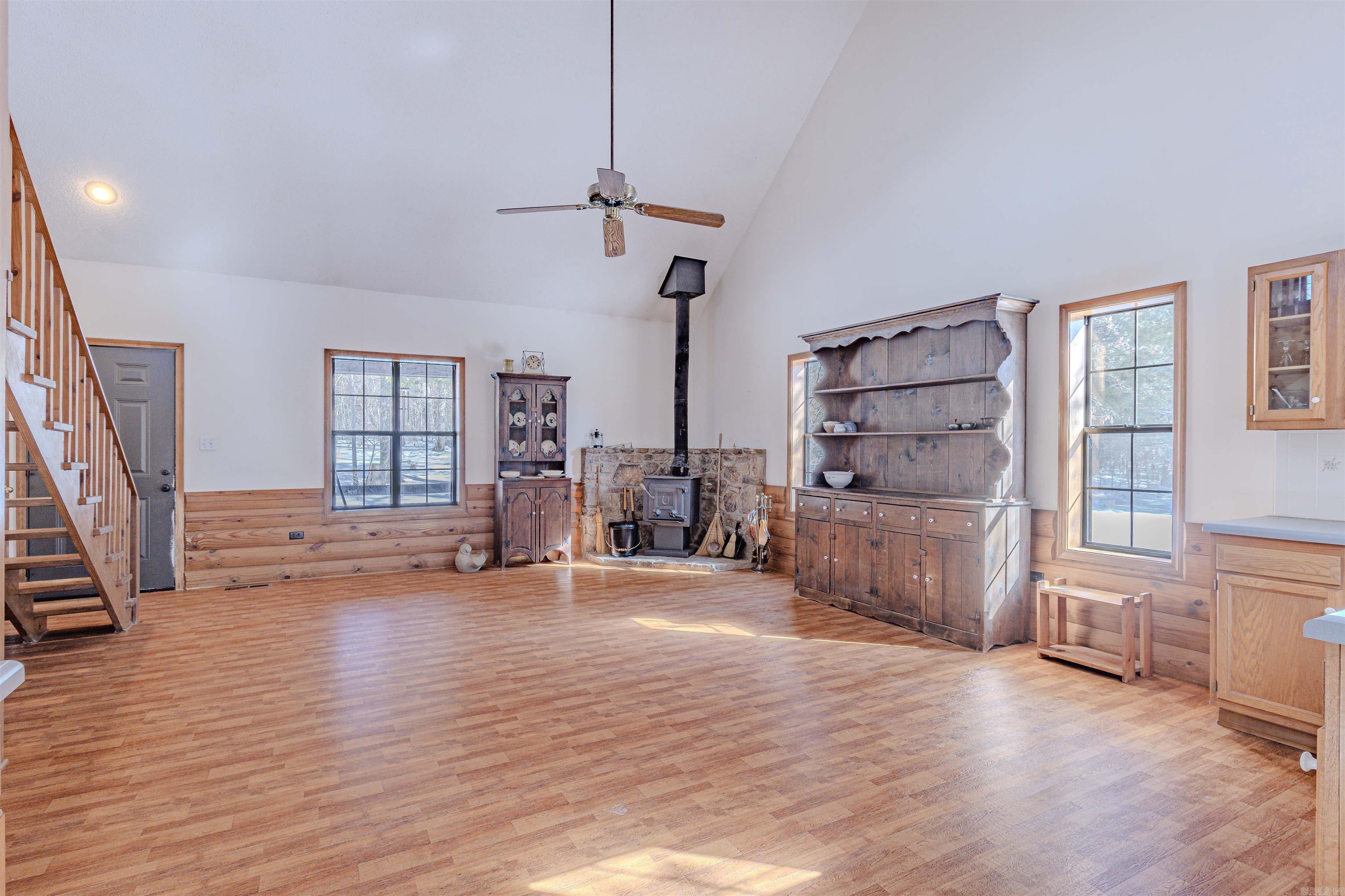 BUERKLE - Residential