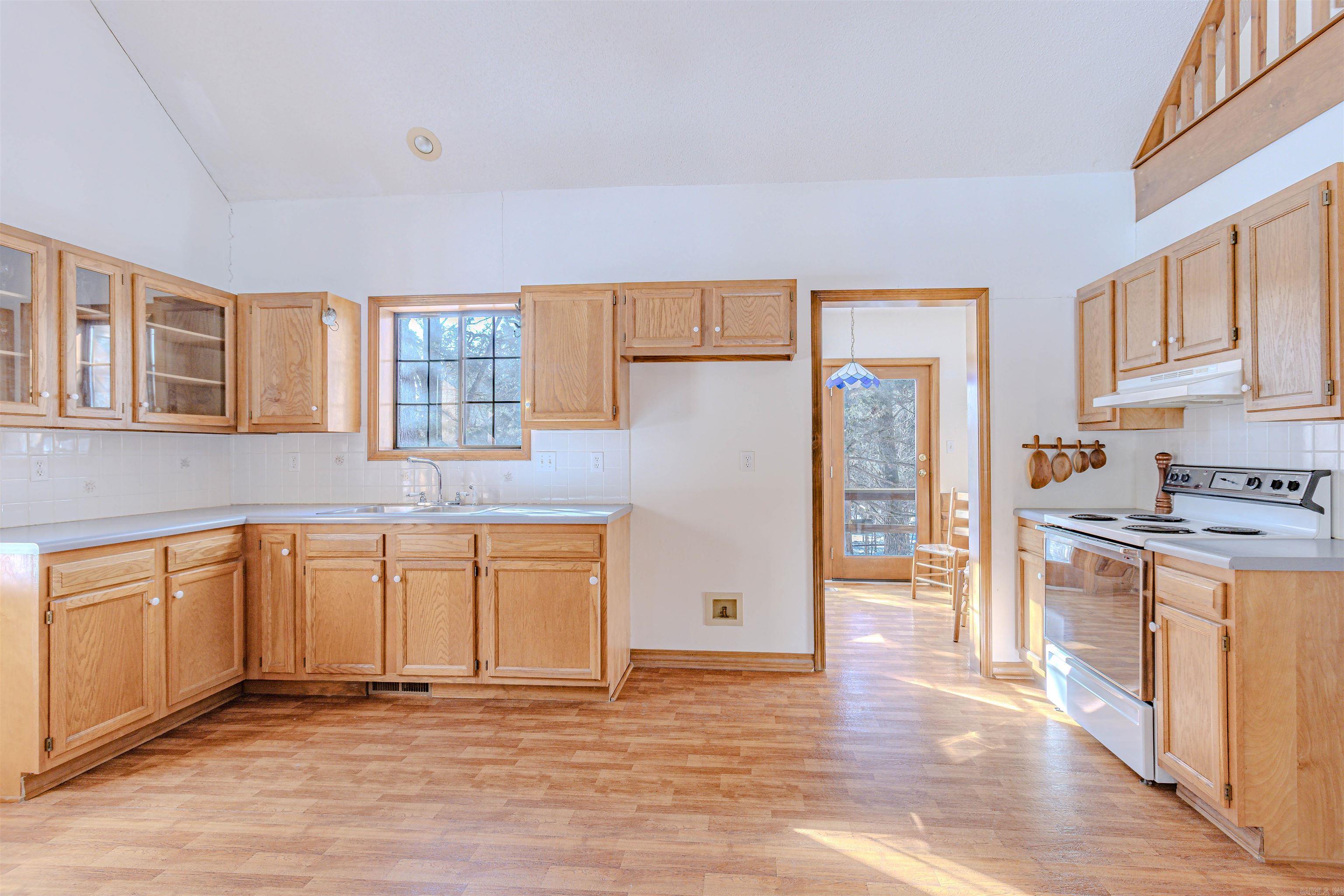 BUERKLE - Residential