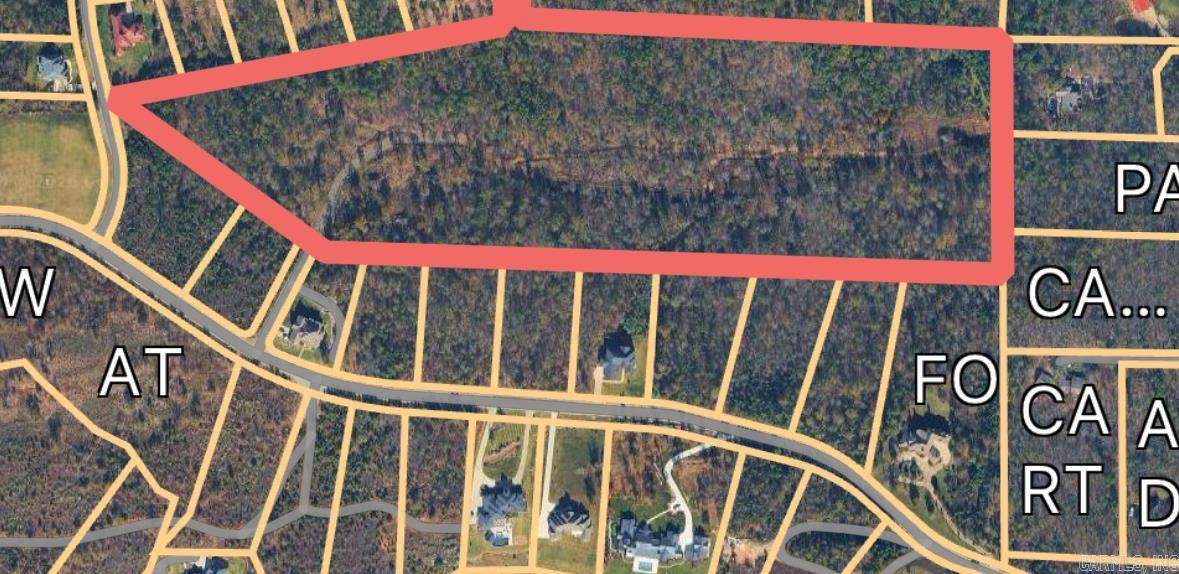 Waterveiw Estates - Land