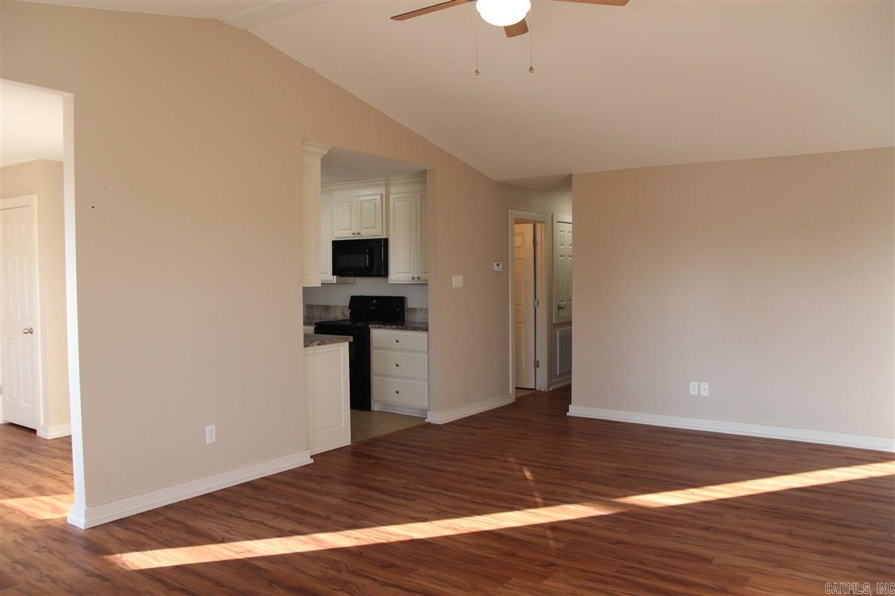 Metes & Bounds - Residential Lease