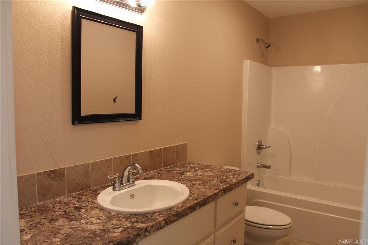 Metes & Bounds - Residential Lease