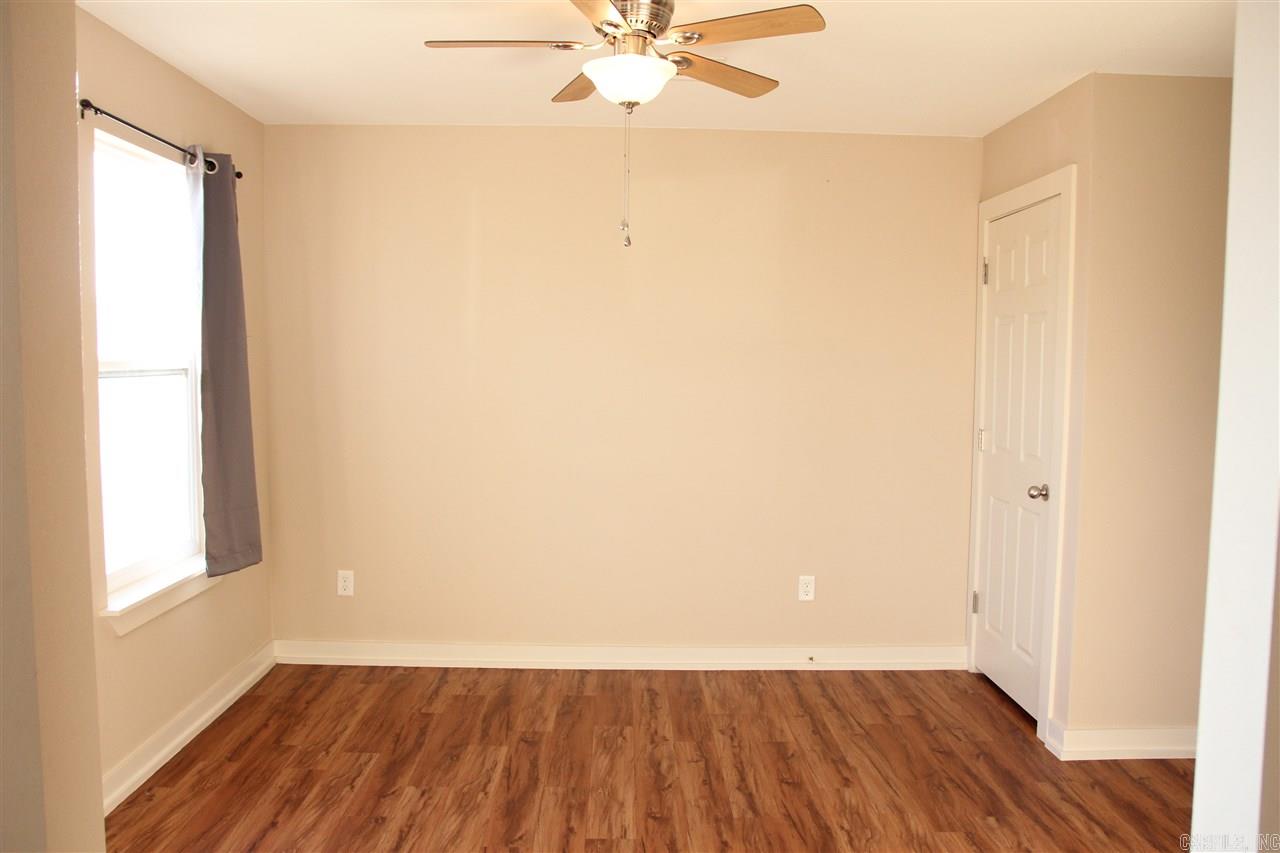 Metes & Bounds - Residential Lease