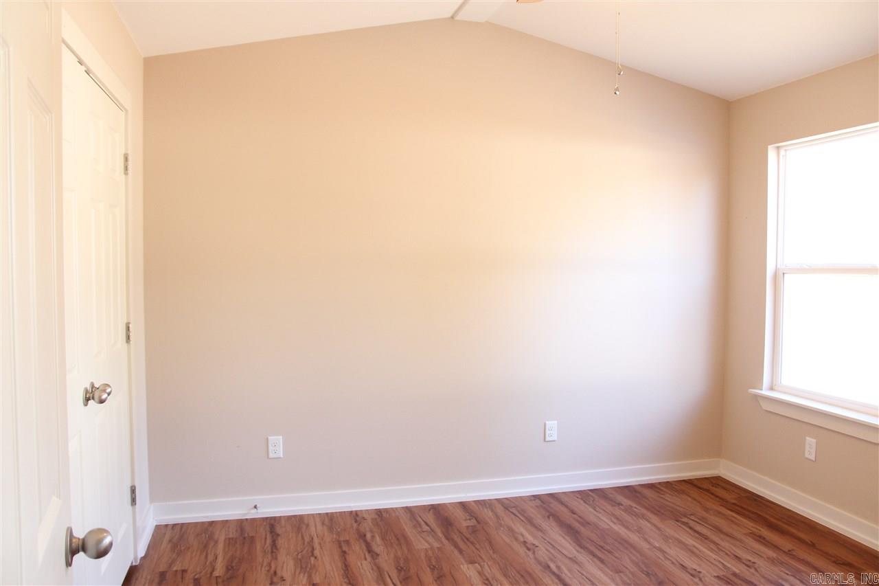 Metes & Bounds - Residential Lease