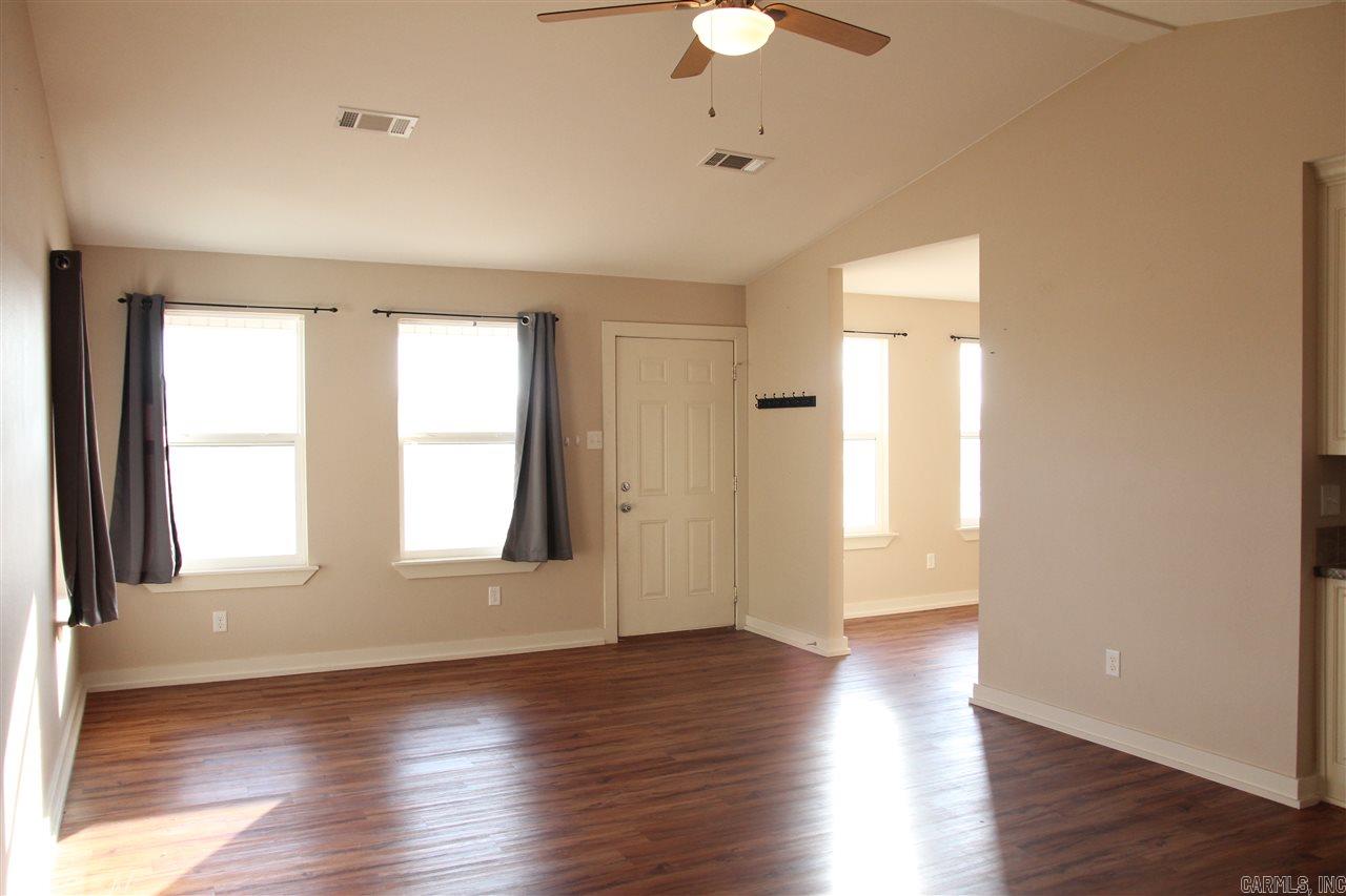 Metes & Bounds - Residential Lease