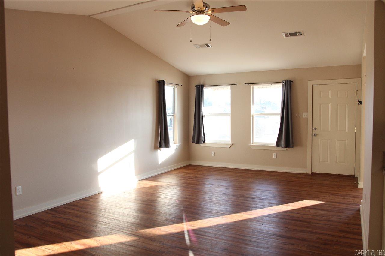 Metes & Bounds - Residential Lease