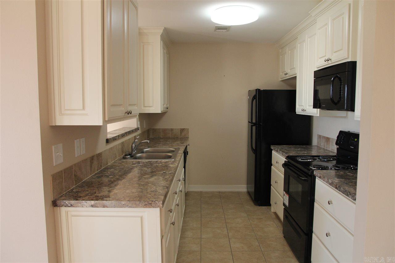 Metes & Bounds - Residential Lease