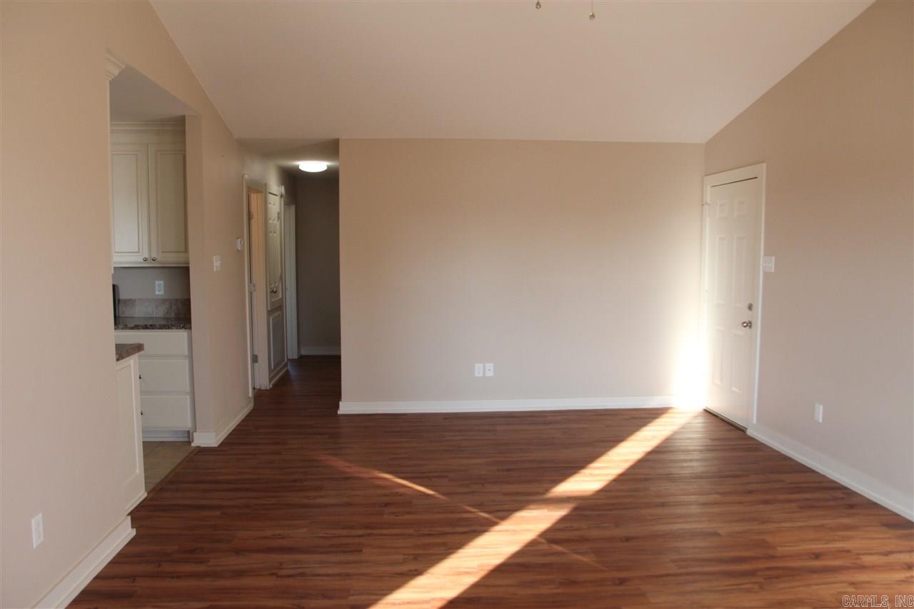 Metes & Bounds - Residential Lease