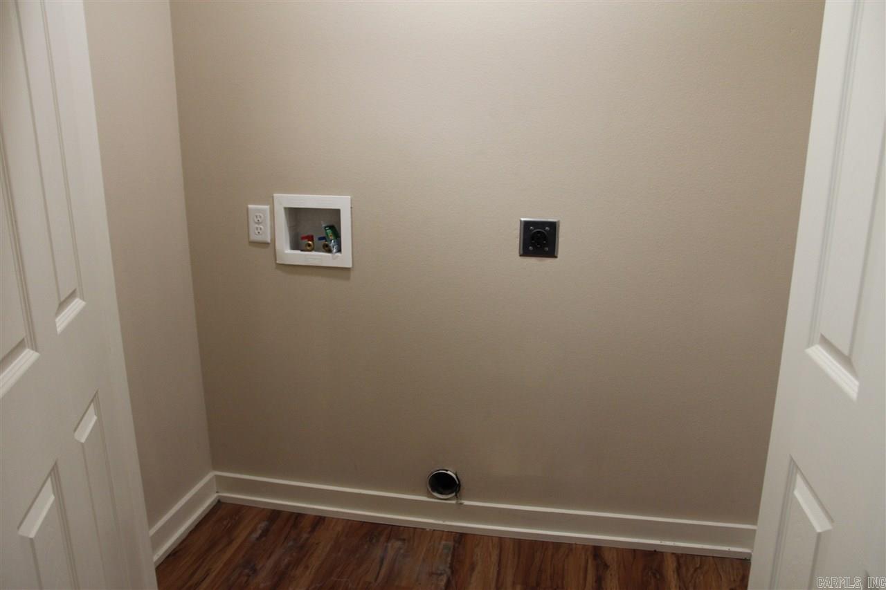 Metes & Bounds - Residential Lease