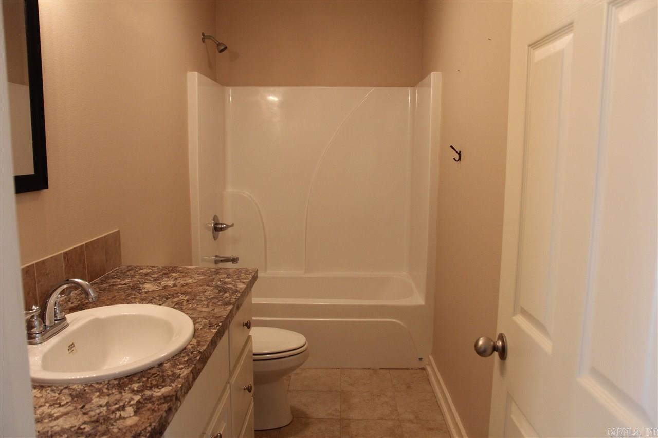 Metes & Bounds - Residential Lease