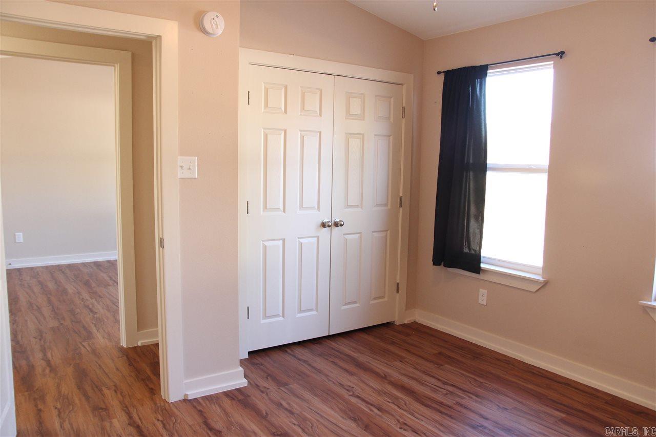 Metes & Bounds - Residential Lease