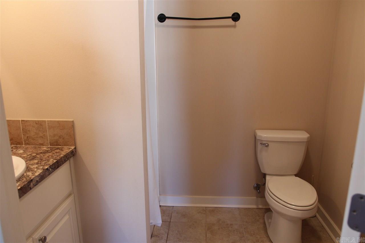 Metes & Bounds - Residential Lease