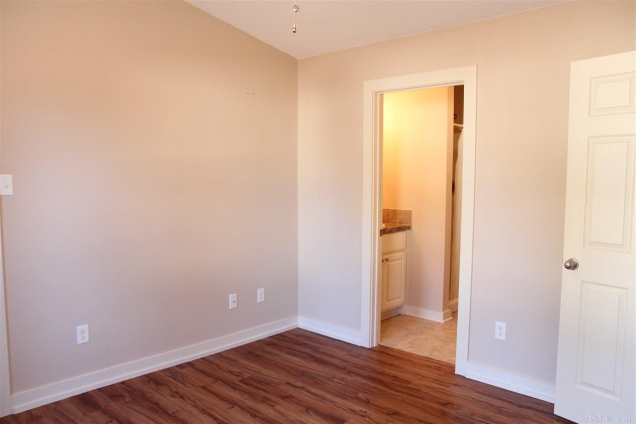 Metes & Bounds - Residential Lease