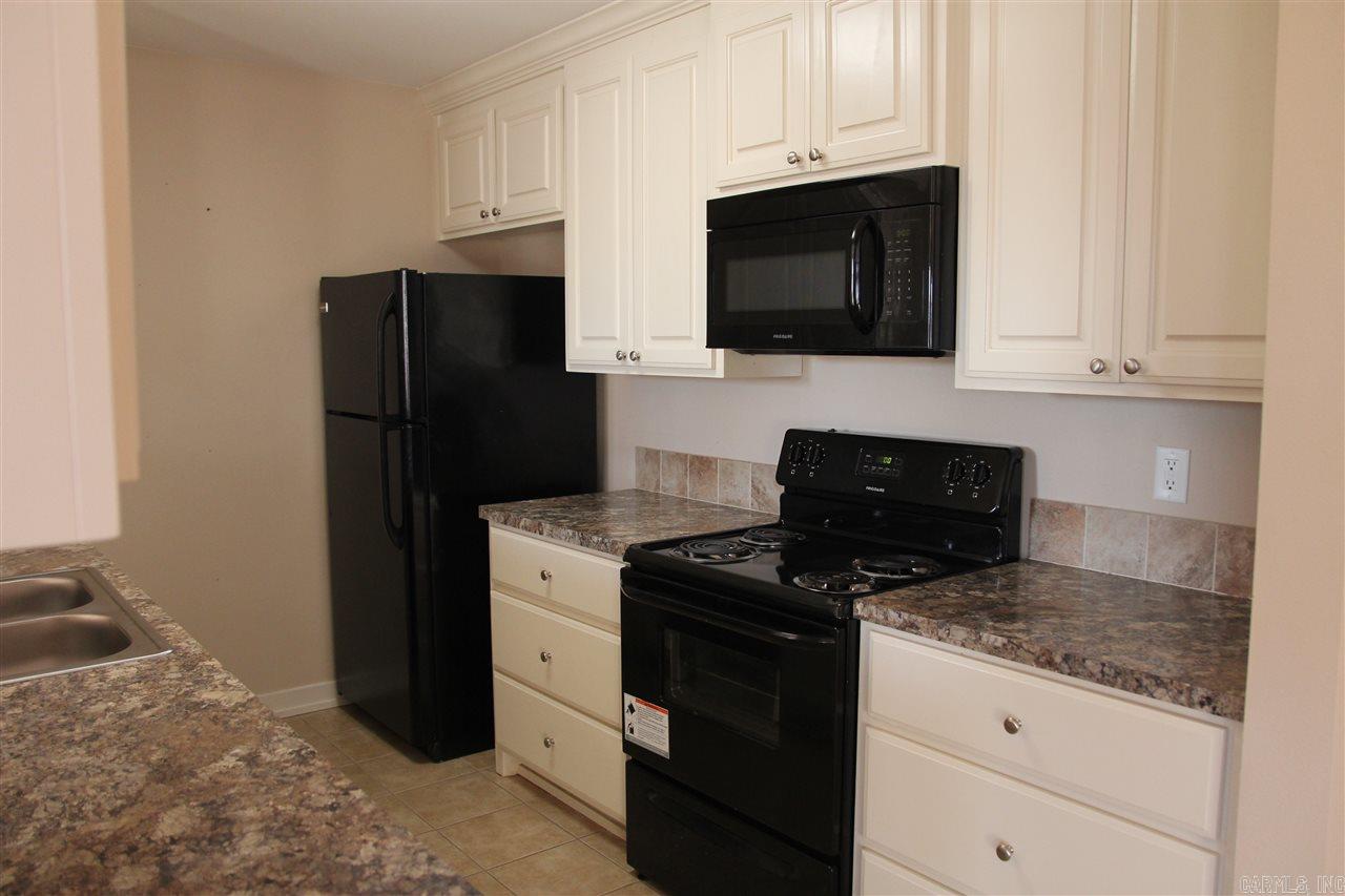 Metes & Bounds - Residential Lease