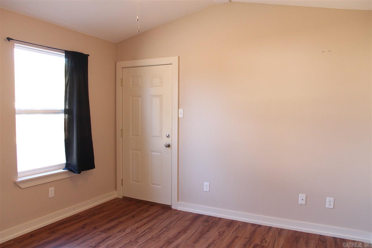 Metes & Bounds - Residential Lease