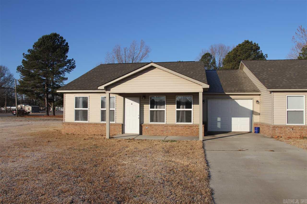 Metes & Bounds - Residential Lease