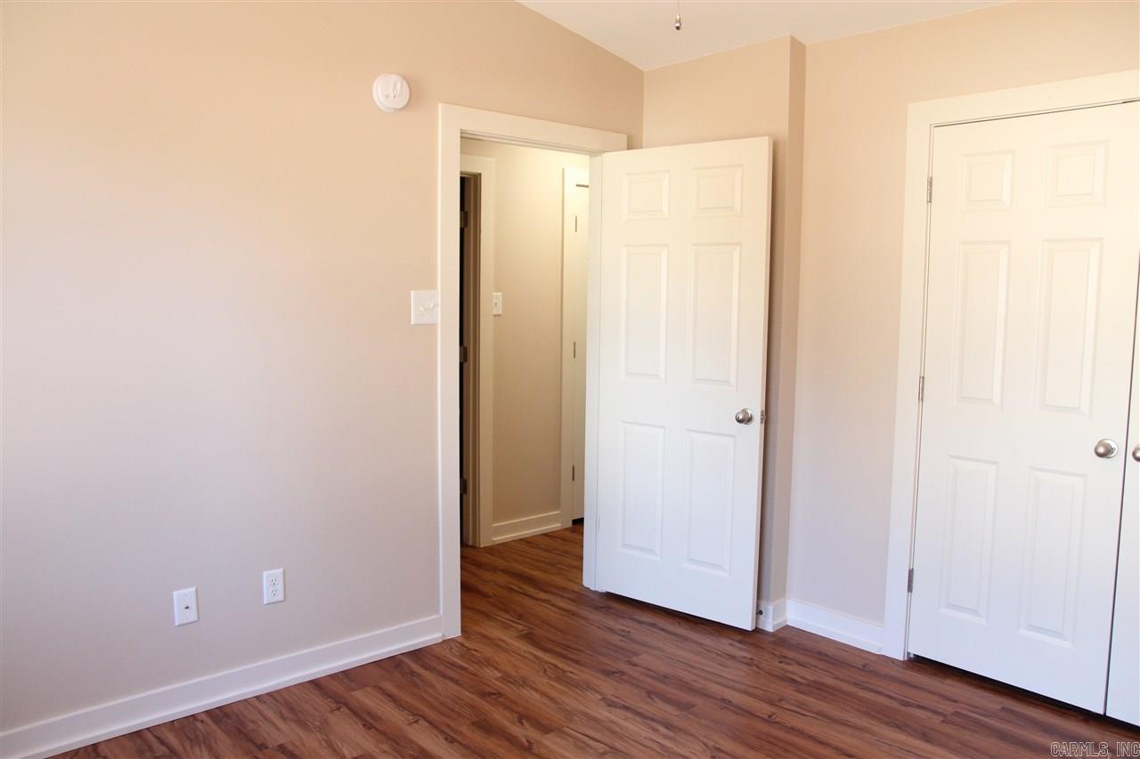 Metes & Bounds - Residential Lease