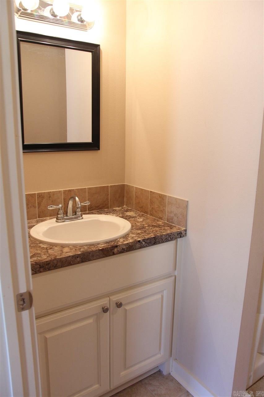 Metes & Bounds - Residential Lease