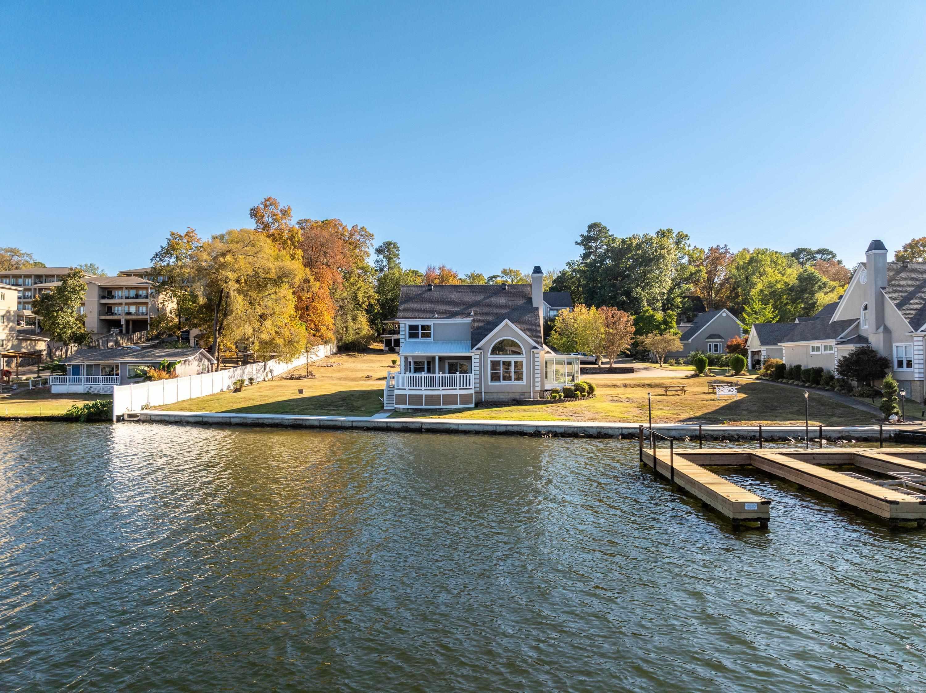 BRIDGE POINTE HPR - Residential