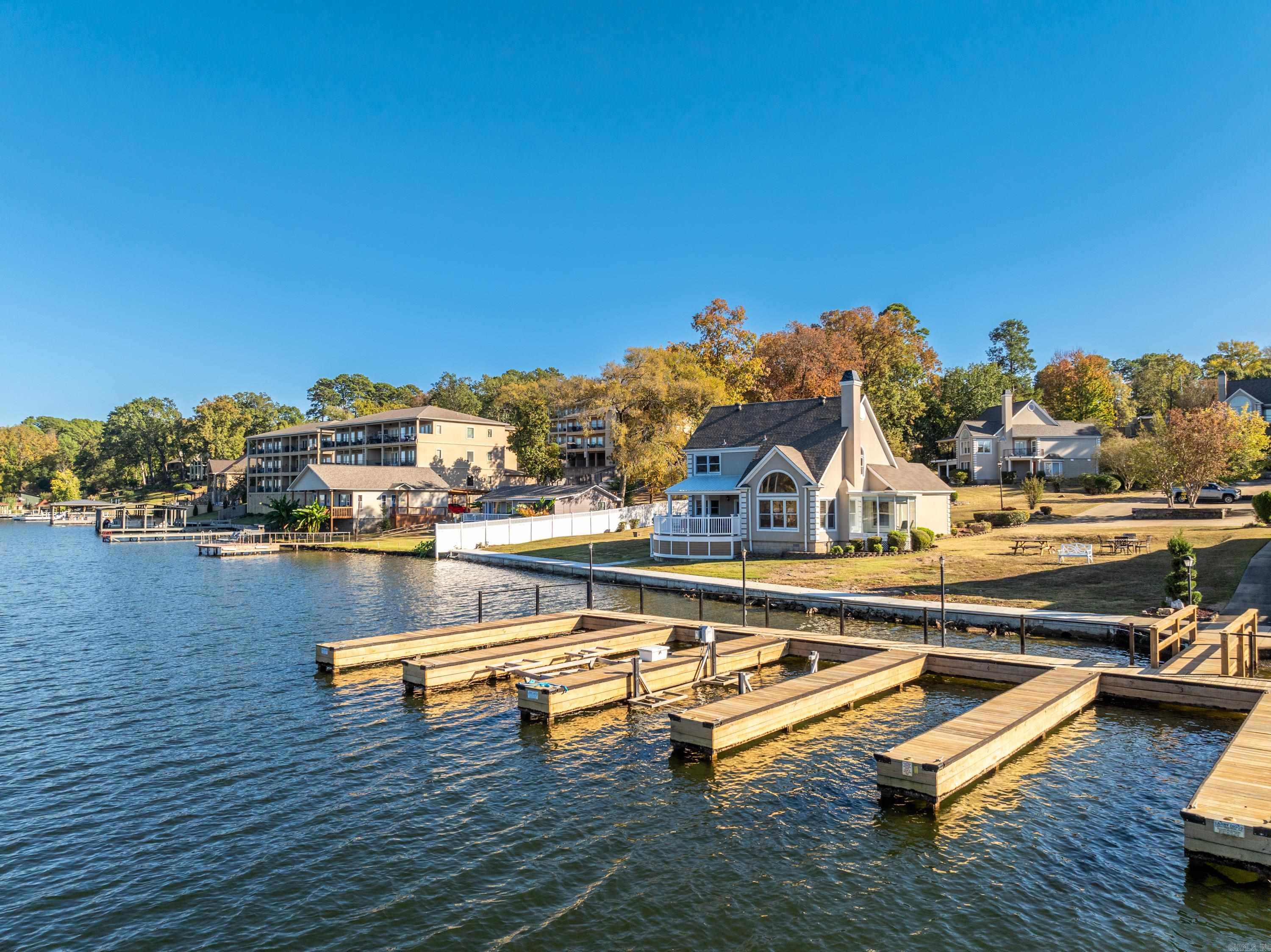 BRIDGE POINTE HPR - Residential