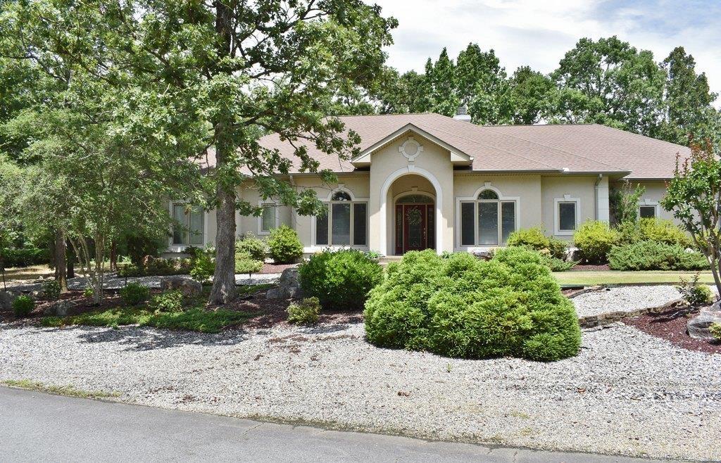 Beautiful custom-built home with a 3-C plus garage is well appointed on an almost 1/2 acre level lot in the desirable Lake Balboa neighborhood. This one-level well maintained home with many updates include 2019 Roof, 2024 HVAC, 2023 Water Heater, appliances, etc.; is ready for your personal touches to make it yours. Charming landscaped front yard with mature plants, colorful flowers in summer, sidewalk with lush green grass along; plus a spacious circular driveway give this home the grand curb appeal it deserves. Elegant front entrance foyer leads to the airy living & dining areas with high 10' ceiling decorated with crown molding throughout. Gourmet kitchen with ample custom cabinetry & pantry; recessed lightings & solar pipe; plenty granite counter space and kitchen bar; open to a cozy breakfast nook. Large Principal bedroom suite with sitting area, a comfortable bathroom with separate vanities, make-up counter, step-in shower, jetted tub & a spacious walk-in closet with built-in drawers & shoe shelves. Other quality features include Anderson windows with built-in blinds, split bedroom plan for add'l privacy, laundry room with half bath, covered patio & more.. See agent remarks