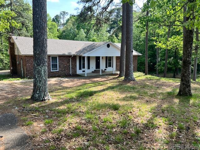 Whispering Pines - Residential