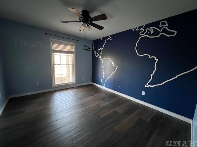 Whispering Pines - Residential