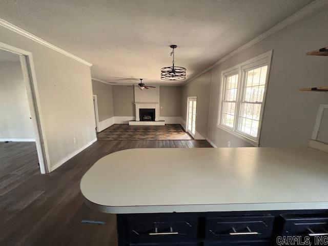 Whispering Pines - Residential