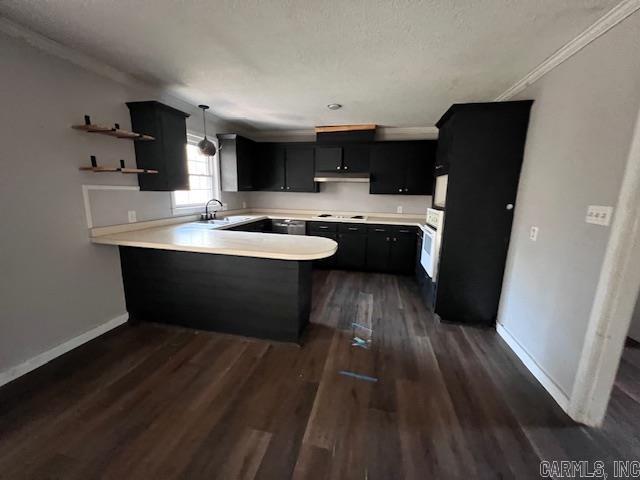 Whispering Pines - Residential