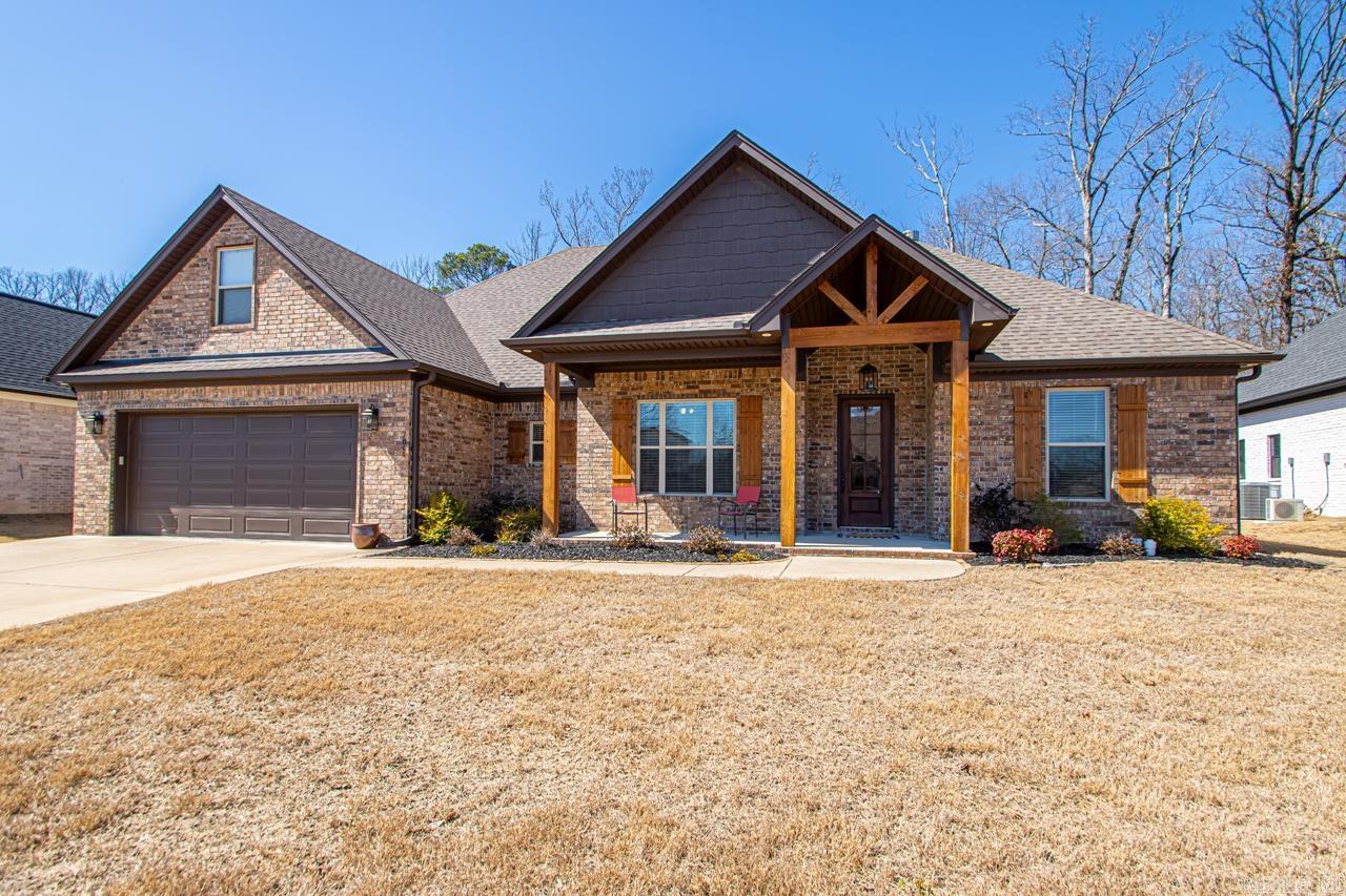 NORTH SHORE @ HURRICANE LAKE EST - Residential