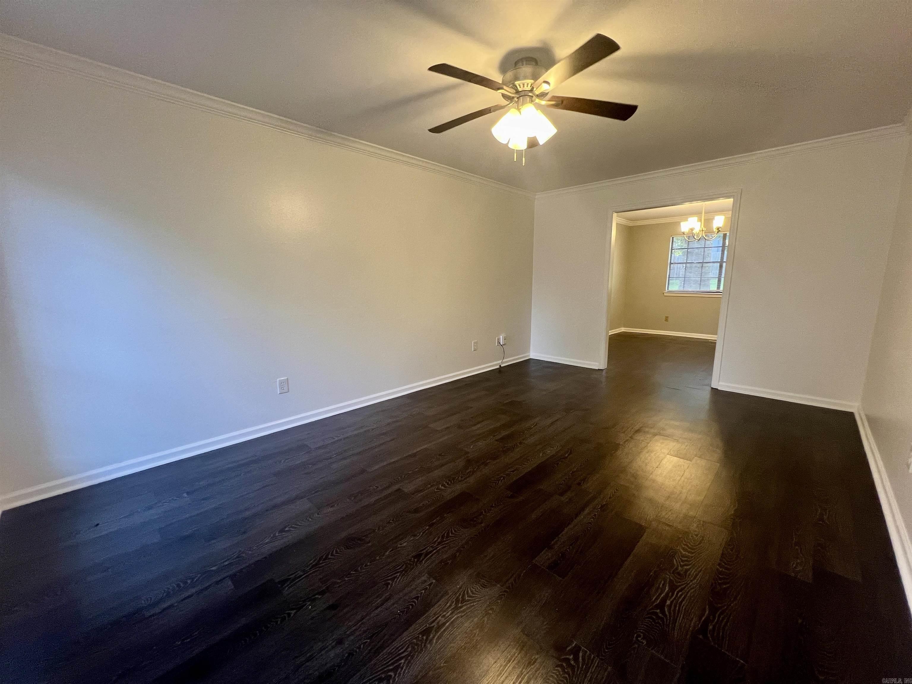 Overbrook - Residential Lease